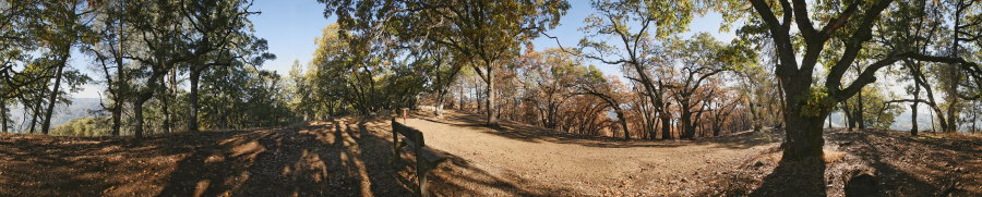 The Top Of The Shortcut