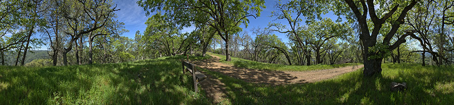 The Top Of The Shortcut