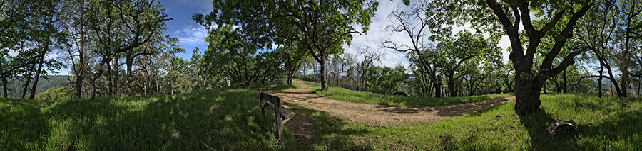 The Top Of The Shortcut